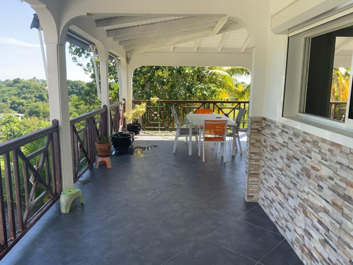 Magnifique Villa Sainte-Anne (Grande-Terre) Exterior photo