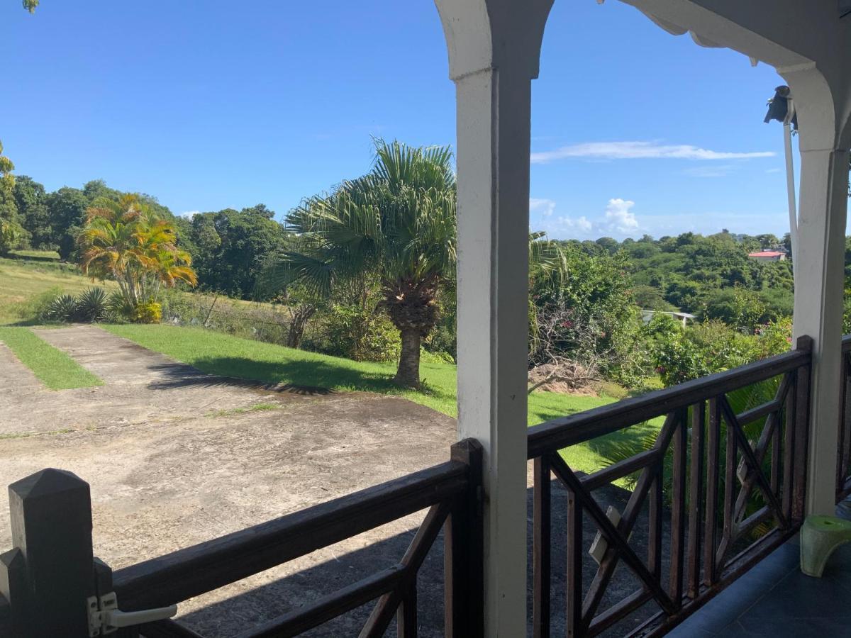 Magnifique Villa Sainte-Anne (Grande-Terre) Exterior photo