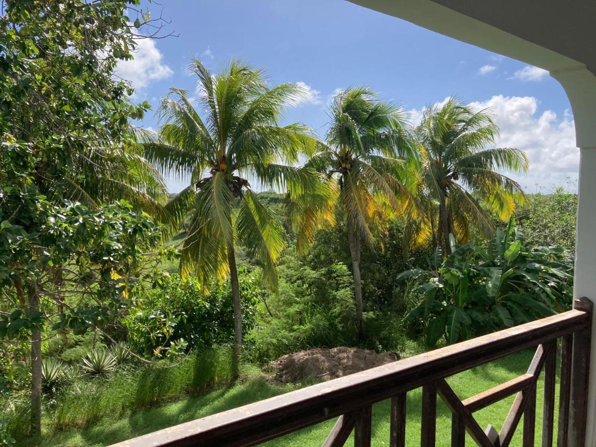 Magnifique Villa Sainte-Anne (Grande-Terre) Exterior photo