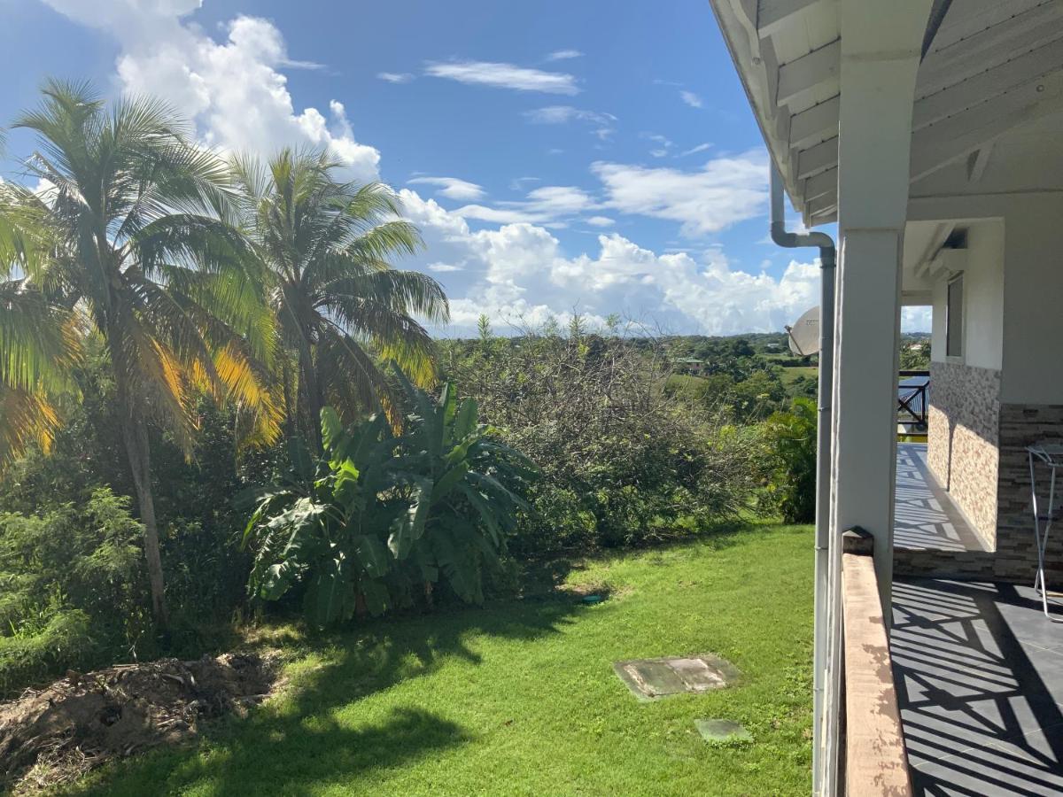 Magnifique Villa Sainte-Anne (Grande-Terre) Exterior photo